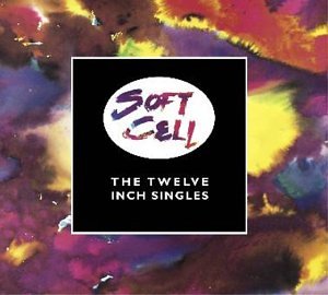 The Twelve Inch Singles