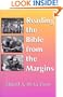 Reading the Bible from the Margins
