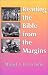 Book cover of Reading the Bible from the Margins.