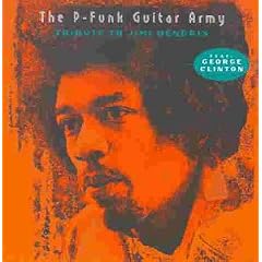 Tribute to Jimi Hendrix