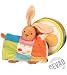 Kaloo 123 Doudou Rabbit