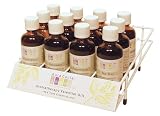 41D8KrR8CRL. SL160  Aura Cacia 2oz ESSENTIAL OIL PREPACK (Pack of 3)