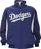 Los Angeles Dodgers -Authentic Collection- Therma Base Premier Jacket