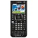 Texas Instruments TINSPIRECXCAS Calculatrice graphique Noir