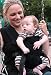 41D8Lk92zIL. SL75  Pikkolo Soft Structured Baby Carrier   Metro Black