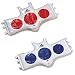 Adidas WTF TaeKwonDo Reversible Chest Protector