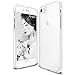 Ringke Slim Case Designed for iPhone 7/8 / SE 2020 (4.7-Inch) - Frost White