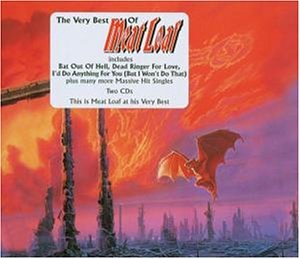 Childrens Toyshop  Musik : The Very Best of Meat Loaf