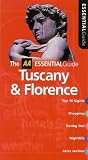 Essential Tuscany and Florence (AA Essential)