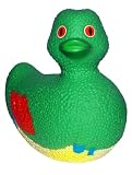 Rubbit - Rubber Duck by Rubba Ducks