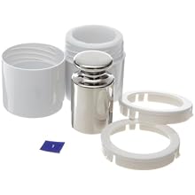 Mettler Toledo CarePac Customized 3rd Weight, ASTM Class 1