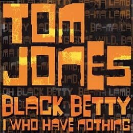 Tom Jones Foto 2