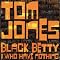 Tom Jones Foto 2