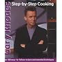 Step-by-step Cookery: Over 100 Easy-to-follow Recipes and Essential Techniques