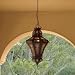 Souk Lantern ($20 fs)