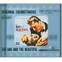 The Bad and the Beautiful (Raksin)