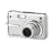 Pentax Optio A20 10MP Digital Camera with 3x Optical Zoom and Shake Reduction