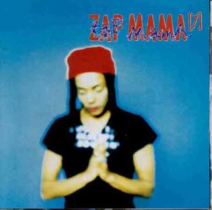 Zap Mama - 7 - Zortam Music