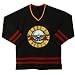 Guns 'N Roses - Logo Hockey Jersey