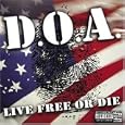 Live Free or Die