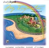 Review Charlie Byrd  / My Inspiration - Music of Brazil