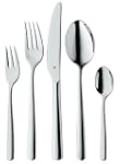 WMF 1120916040 Besteck-Set 30-teilig...
