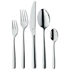 WMF 1120916040 Besteck-Set 30-teilig Boston