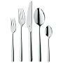 WMF 1120916040 Besteck-Set 30-teilig Boston von WMF