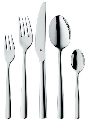 Produkt-Bild: WMF 1120916040 Besteck-Set 30-teilig Boston