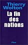 La fin des nations