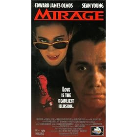 Mirage [VHS]