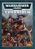 Eigenschaften Games Workshop 04030106002 / Codex Tyraniden [51-01]
