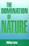 The Domination of Nature