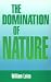 Book The Domination of Nature