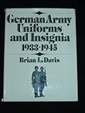 German army uniforms and insignia 1933-1945