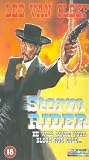 Storm Rider [VHS]