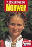 Norway Insight Guide (Insight Guides)
