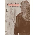 James Dean ... Just Once More book cover