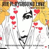 Review Air  / Playground Love