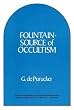 Fountain-source of Occultism