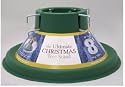 H M S 103F-12 19" Christmas XMAS Tree Stand