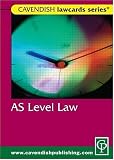 Review Routledge-Cavendish  / AS Level Lawcard (Lawcards)