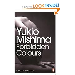 Forbidden Colours (Penguin Modern Classics)