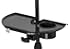 Gator Cases Frameworks GFW-MIC-ACCTRAY Microphone Stand Tray