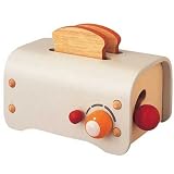 Toaster by Plan Toys