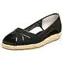 Grasshopper Women's Napa Skimmer Spectator Wedge