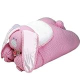 Cuddle Bunny New Baby Girl Gift Set - Includes a... by Gifts-to-Impress