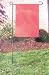 YPS Garden/Pennant Yard Stand METAL YARD PENNANT/GARDEN FLAG STAND
