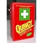 Quincy Season 1 + 2 (5 DVDs)