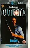 VHS : Outland [1981]